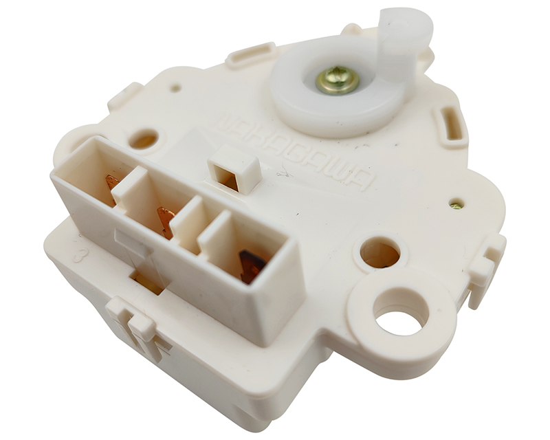 Torque Lavarropas LG Inverter T1103 Original