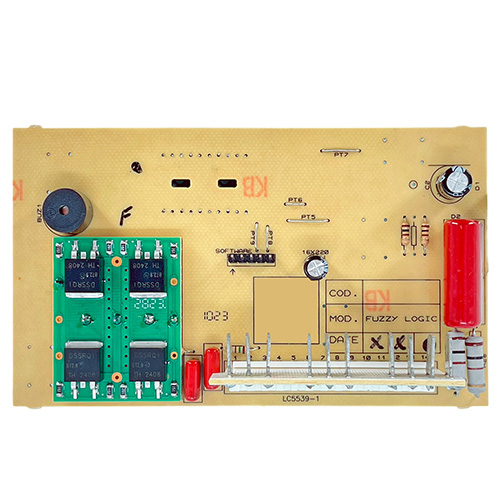 Placa Plaqueta Para Lavarropas Drean Concept Fuzzy 206