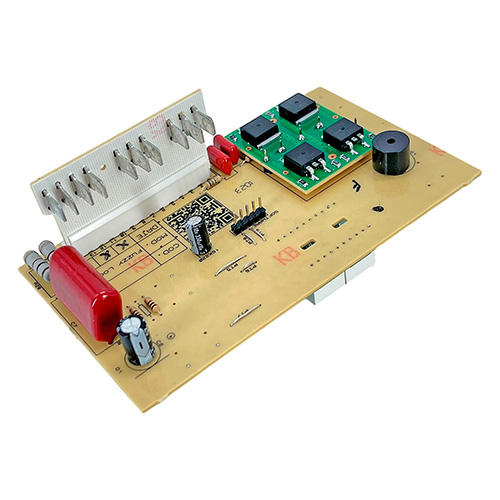 Placa Plaqueta Para Lavarropas Drean Concept Fuzzy 206