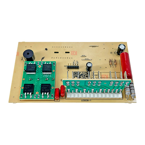 Placa Plaqueta Para Lavarropas Drean Concept Fuzzy 206