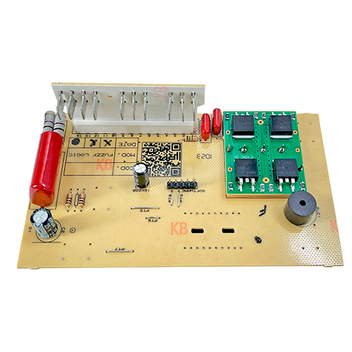 Placa Plaqueta Para Lavarropas Drean Concept Fuzzy 206