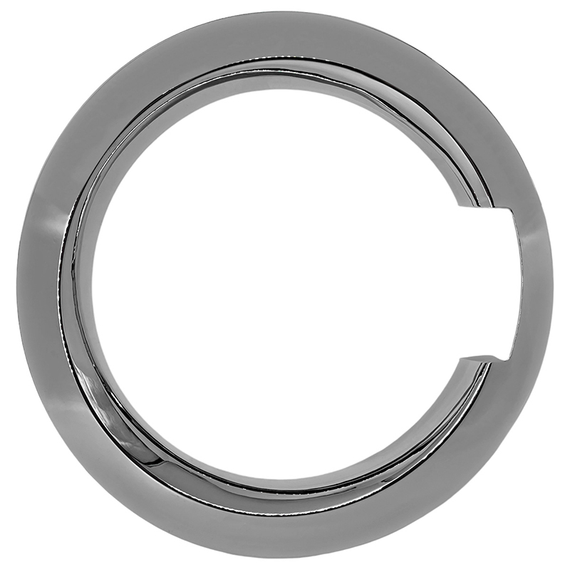 Marco Externo Puerta Lavarropas Candy Gvf14115 Original Gris
