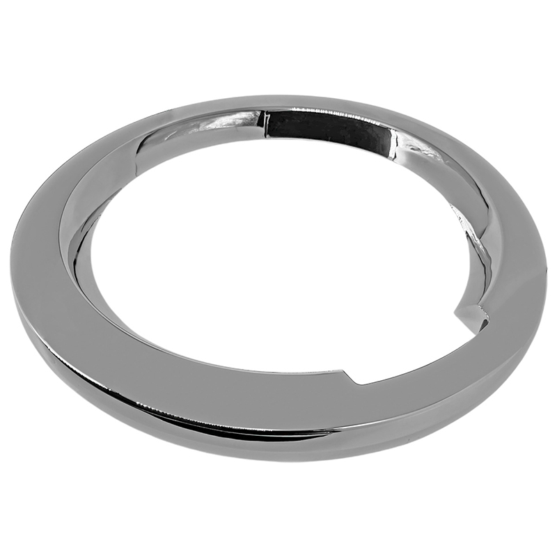 Marco Externo Puerta Lavarropas Candy Gvf14115 Original Gris