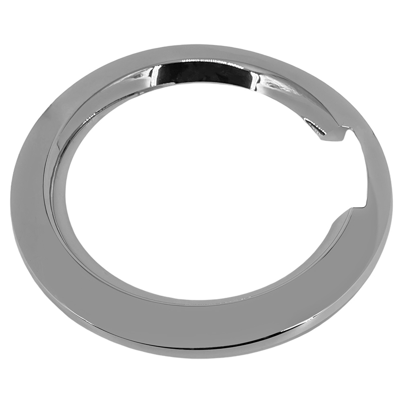 Marco Externo Puerta Lavarropas Candy Gvf14115 Original Gris