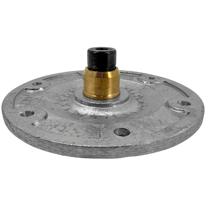 Kit eje con brida para lavarropas Drean Gold 910, 1910, 156 y Candy CTS60 CTS102