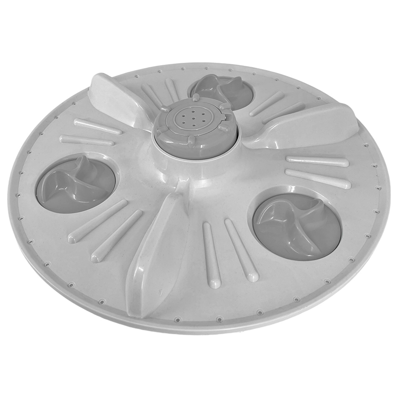 Agitador Rodete Paleta Turbina 34 Cm Lavarropas LG