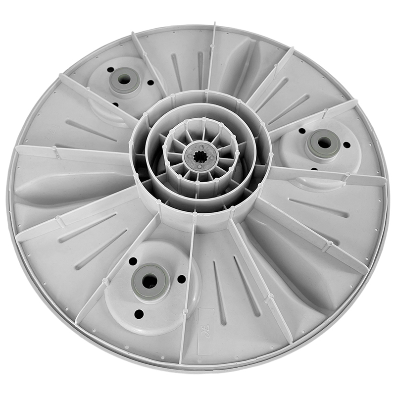 Agitador Rodete Paleta Turbina 34 Cm Lavarropas LG