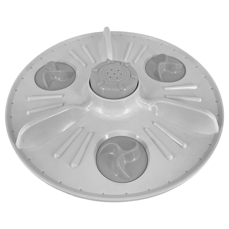 Agitador Rodete Paleta Turbina 34 Cm Lavarropas LG