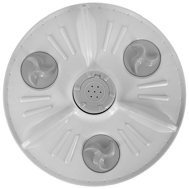 Agitador Rodete Paleta Turbina 34 Cm Lavarropas LG