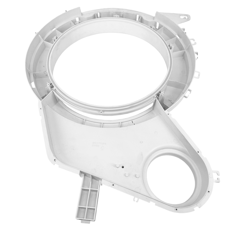 Soporte Frontal Cuba Secarropas Whirlpool Wsr07sb Original