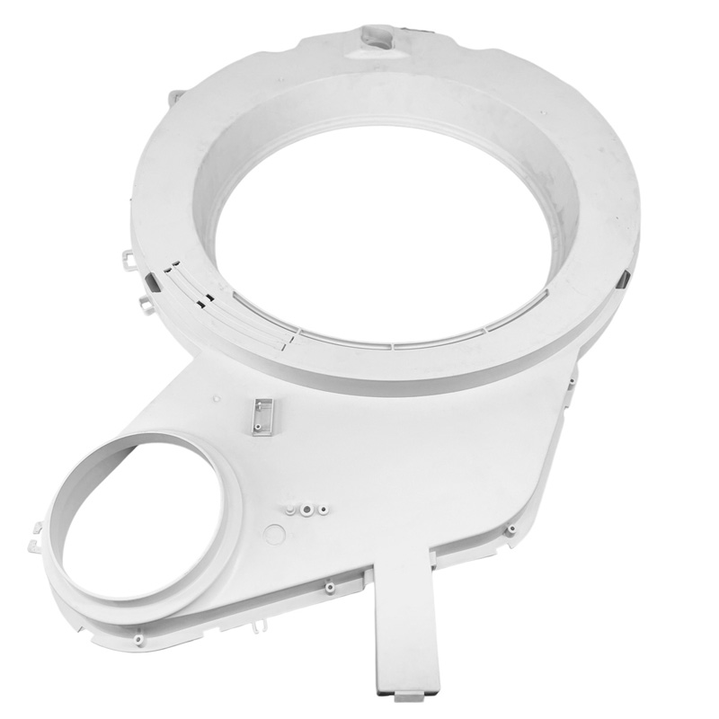 Soporte Frontal Cuba Secarropas Whirlpool Wsr07sb Original