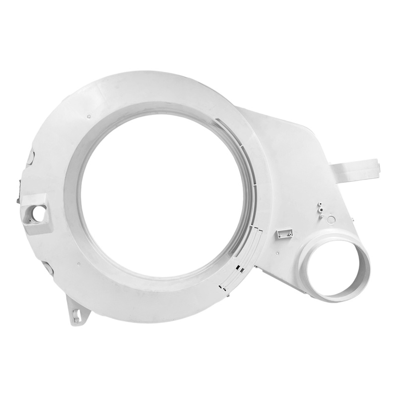 Soporte Frontal Cuba Secarropas Whirlpool Wsr07sb Original