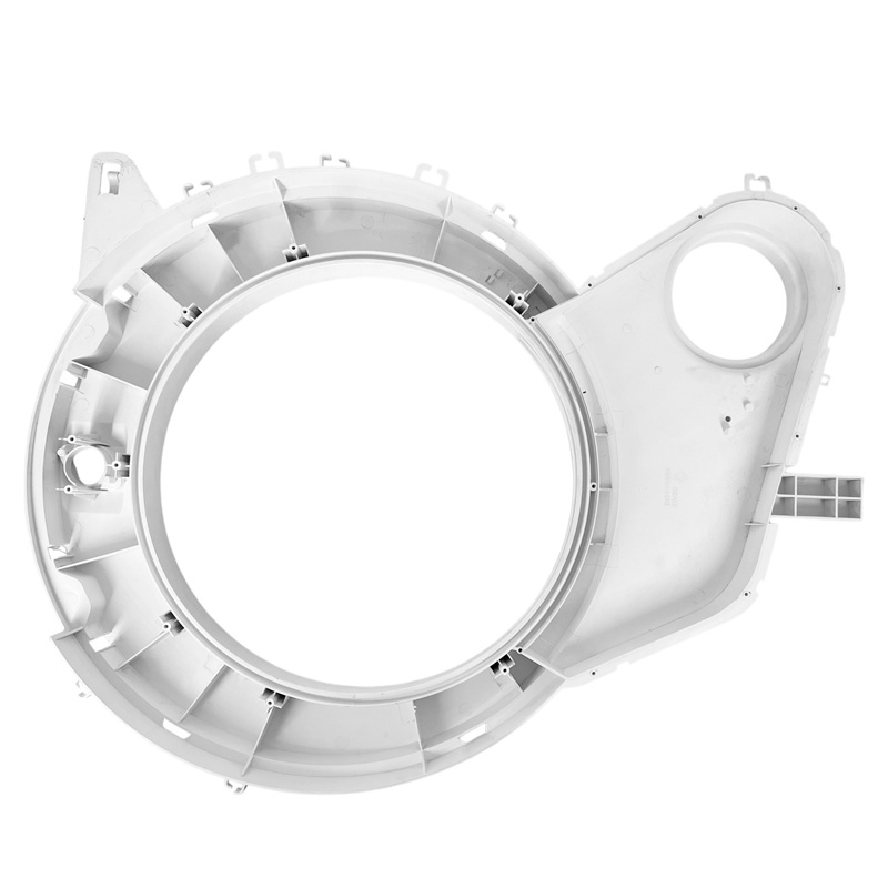 Soporte Frontal Cuba Secarropas Whirlpool Wsr07sb Original