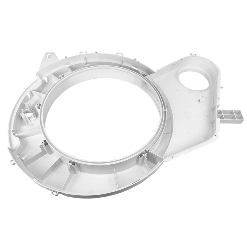 Soporte Frontal Cuba Secarropas Whirlpool Wsr07sb Original