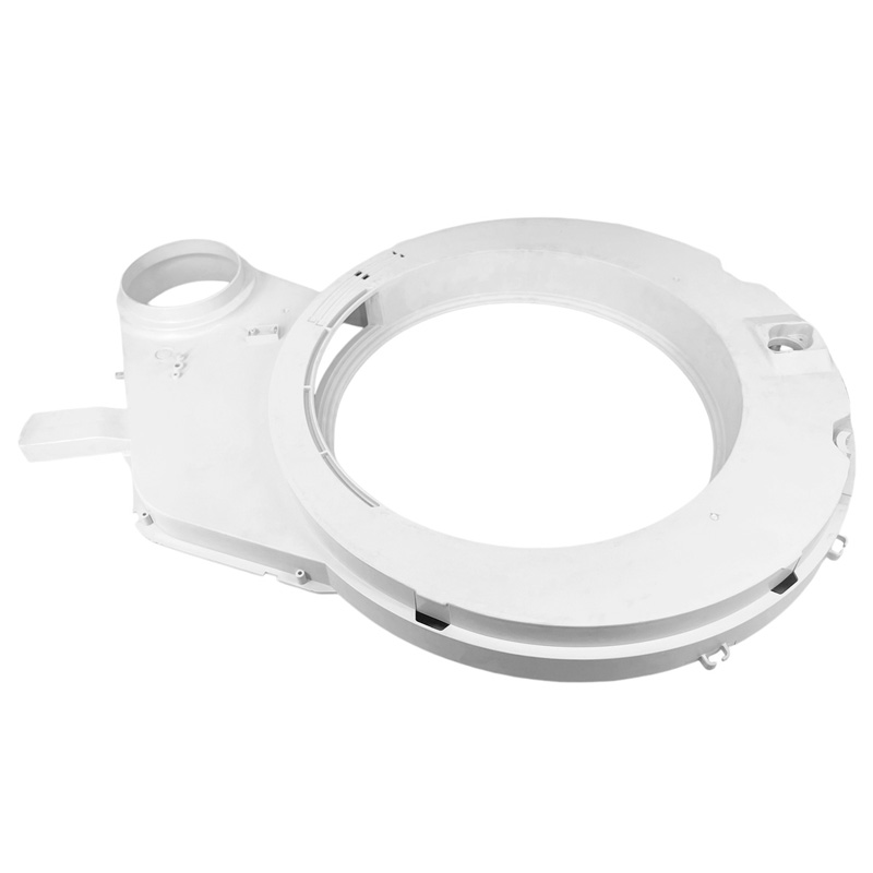 Soporte Frontal Cuba Secarropas Whirlpool Wsr07sb Original