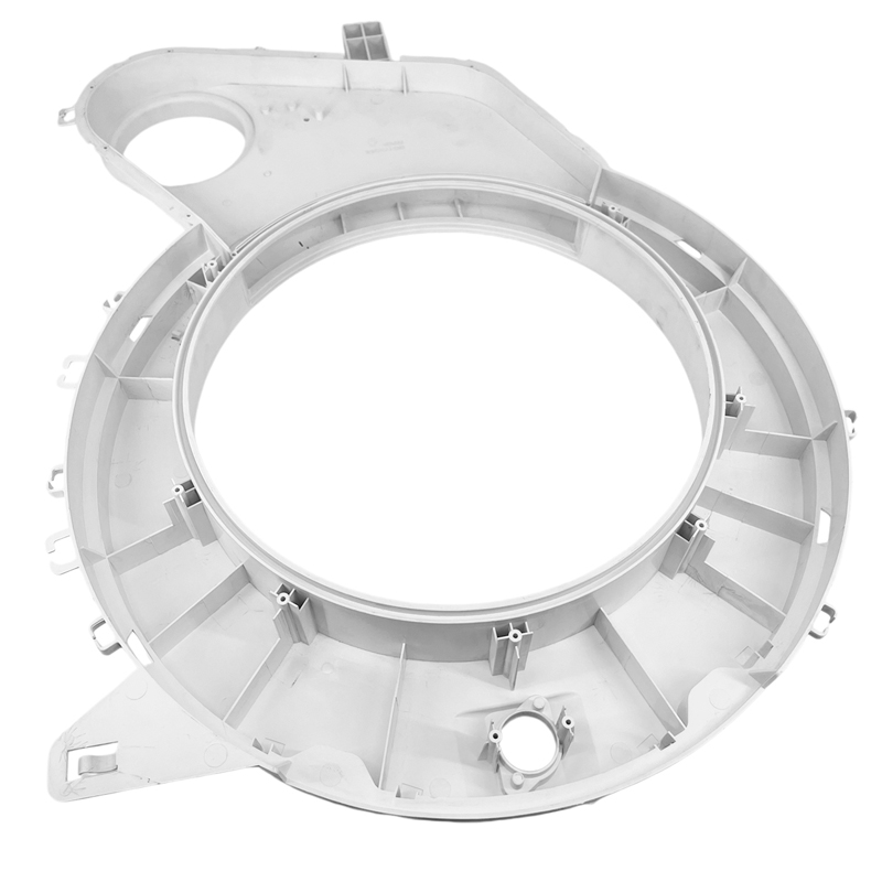 Soporte Frontal Cuba Secarropas Whirlpool Wsr07sb Original