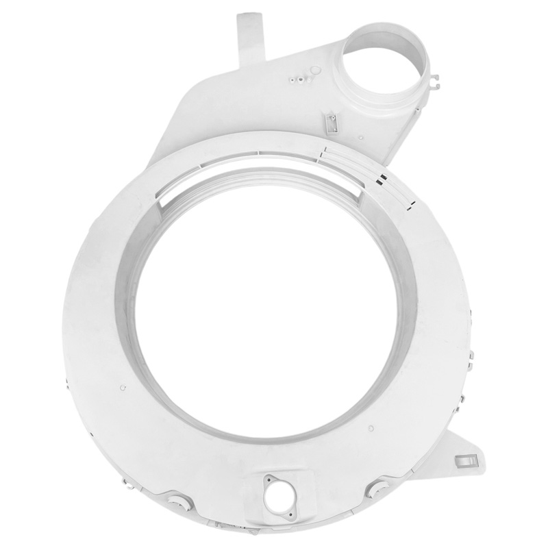 Soporte Frontal Cuba Secarropas Whirlpool Wsr07sb Original