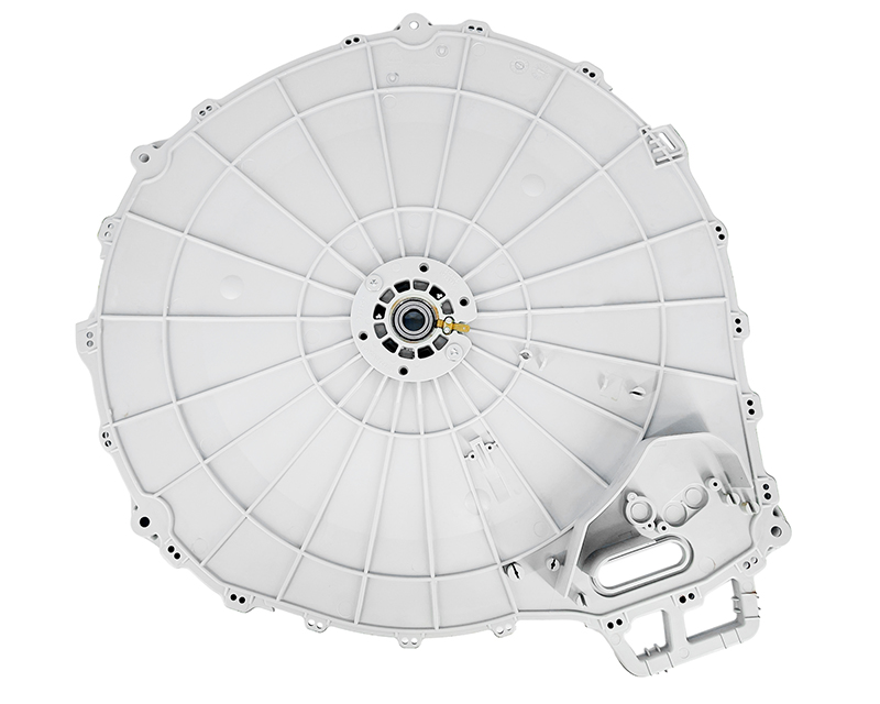 Tapa Cuba Lavarropas Whirlpool Awt2054 Awe2017 Awh720 Awh735