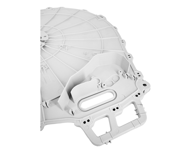 Tapa Cuba Lavarropas Whirlpool Awt2054 Awe2017 Awh720 Awh735