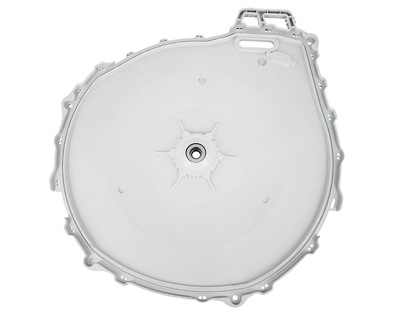 Tapa Cuba Lavarropas Whirlpool Awt2054 Awe2017 Awh720 Awh735