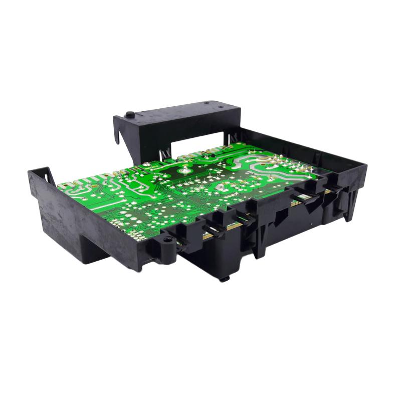 Plaqueta Lavarropas Candy Evot 1083 Original