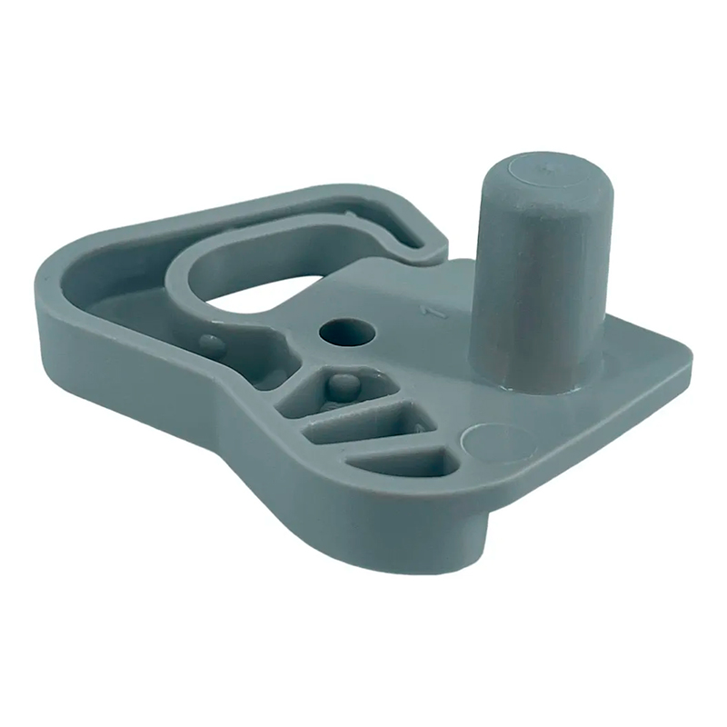 Buje Clicante Puerta Heladera Whirlpool Wro80ck Wro80d2