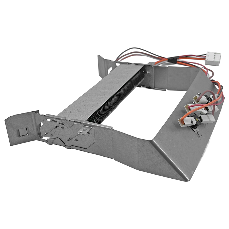 Resistencia Secarropas Ariston Ade Ale Asd Asl Ctd Isl Original