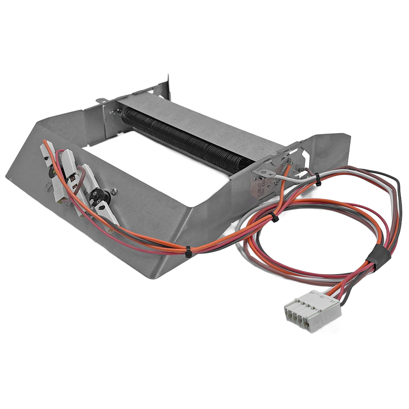 Resistencia Secarropas Ariston Ade Ale Asd Asl Ctd Isl Original