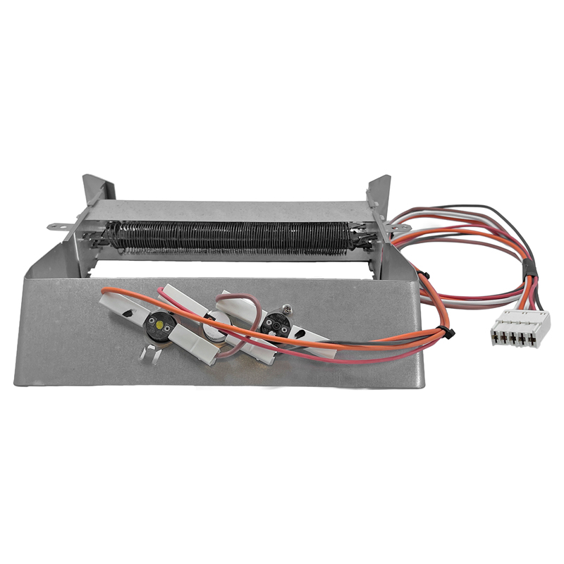 Resistencia Secarropas Ariston Ade Ale Asd Asl Ctd Isl Original