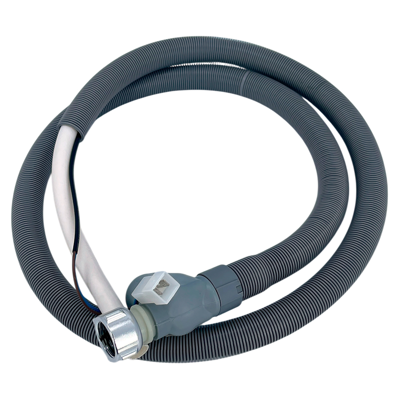 Manguera Carga Lavavajillas Whirlpool Wle09af Wle09bw