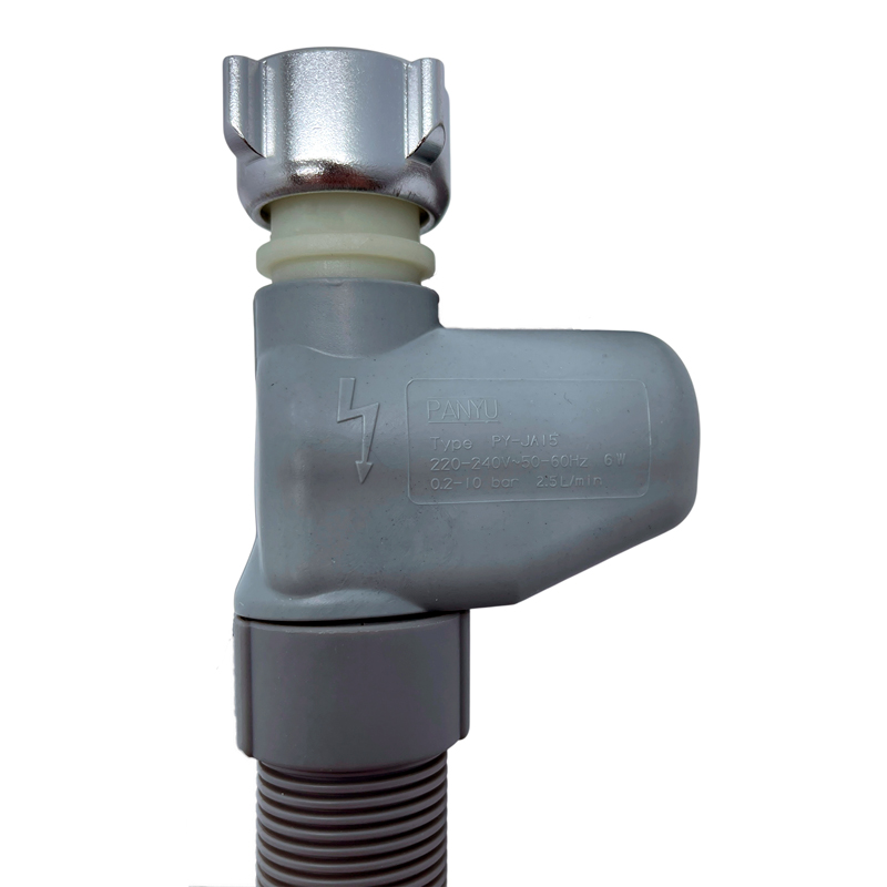 Manguera Carga Lavavajillas Whirlpool Wle09af Wle09bw