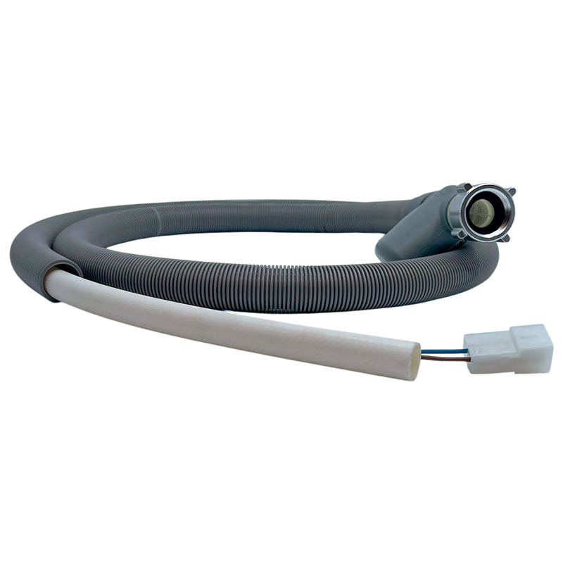 Manguera Carga Lavavajillas Whirlpool Wle09af Wle09bw