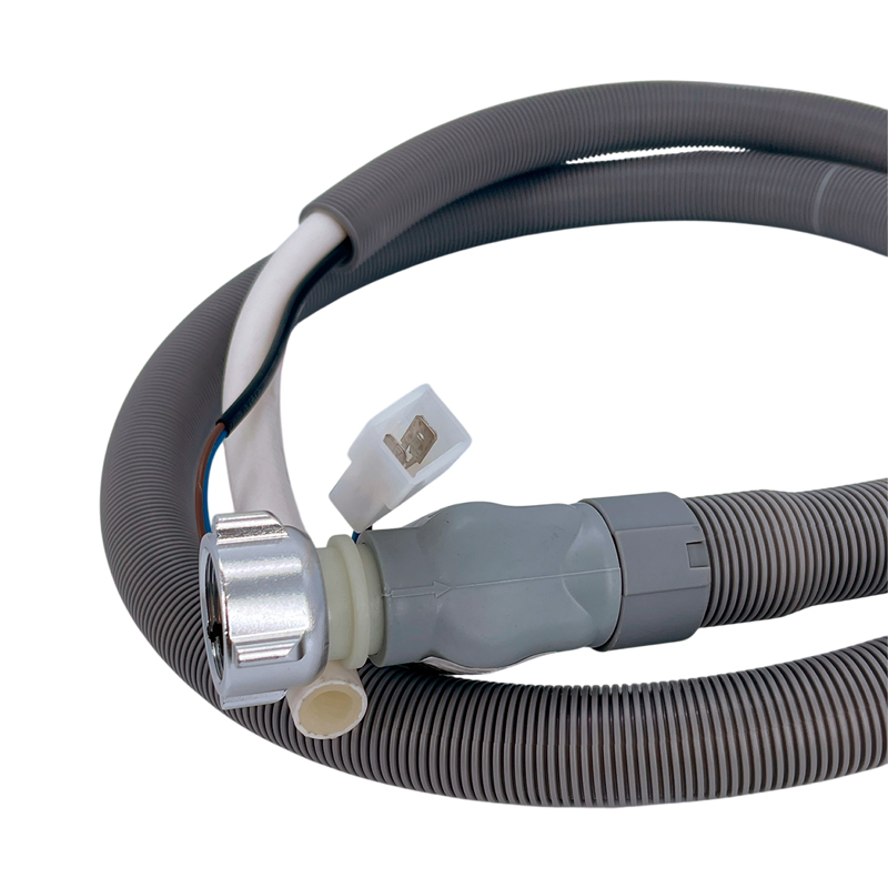 Manguera Carga Lavavajillas Whirlpool Wle09af Wle09bw