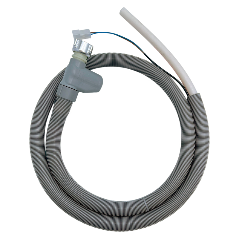 Manguera Carga Lavavajillas Whirlpool Wle09af Wle09bw