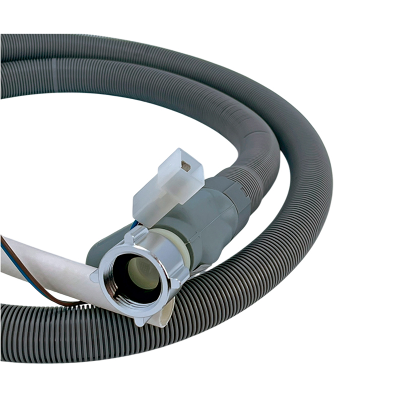 Manguera Carga Lavavajillas Whirlpool Wle09af Wle09bw