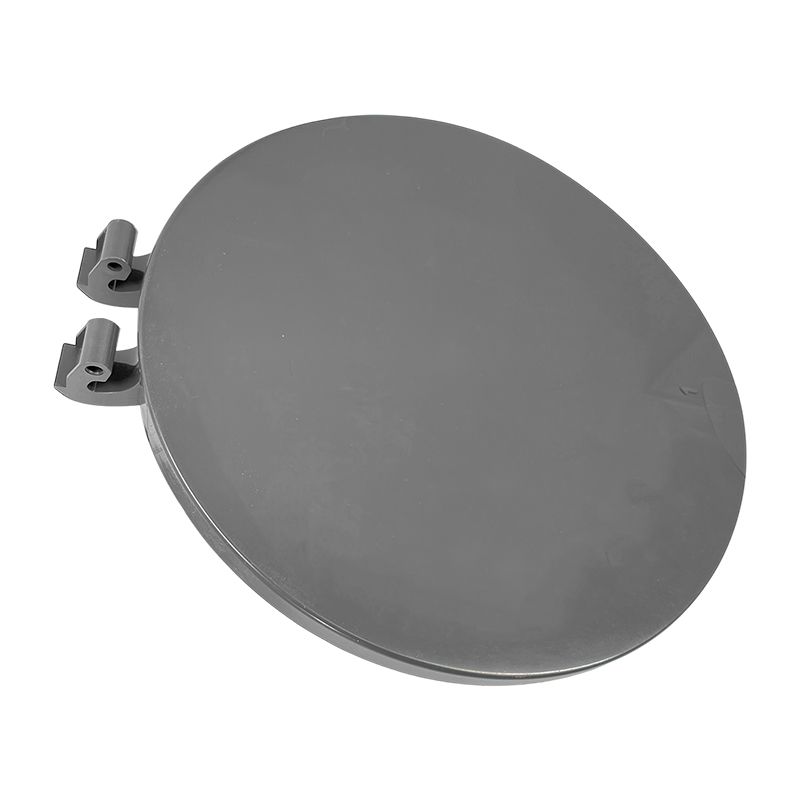 Tapa Secarropas Kohinoor A2042 2052 2062 Gris