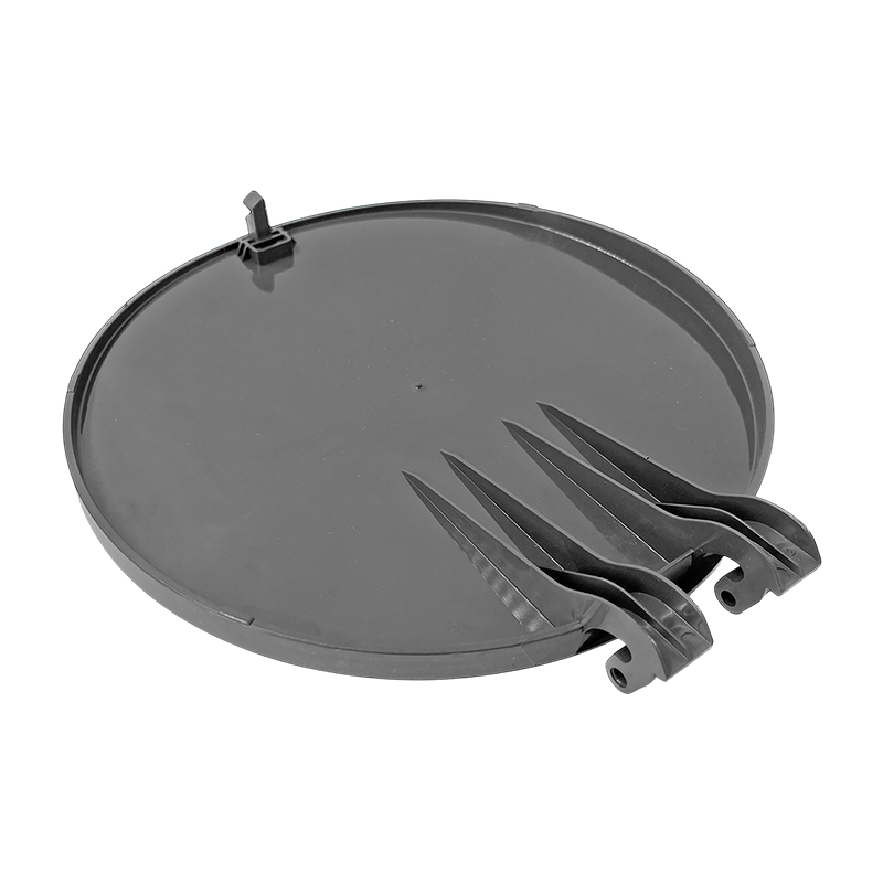 Tapa Secarropas Kohinoor A2042 2052 2062 Gris