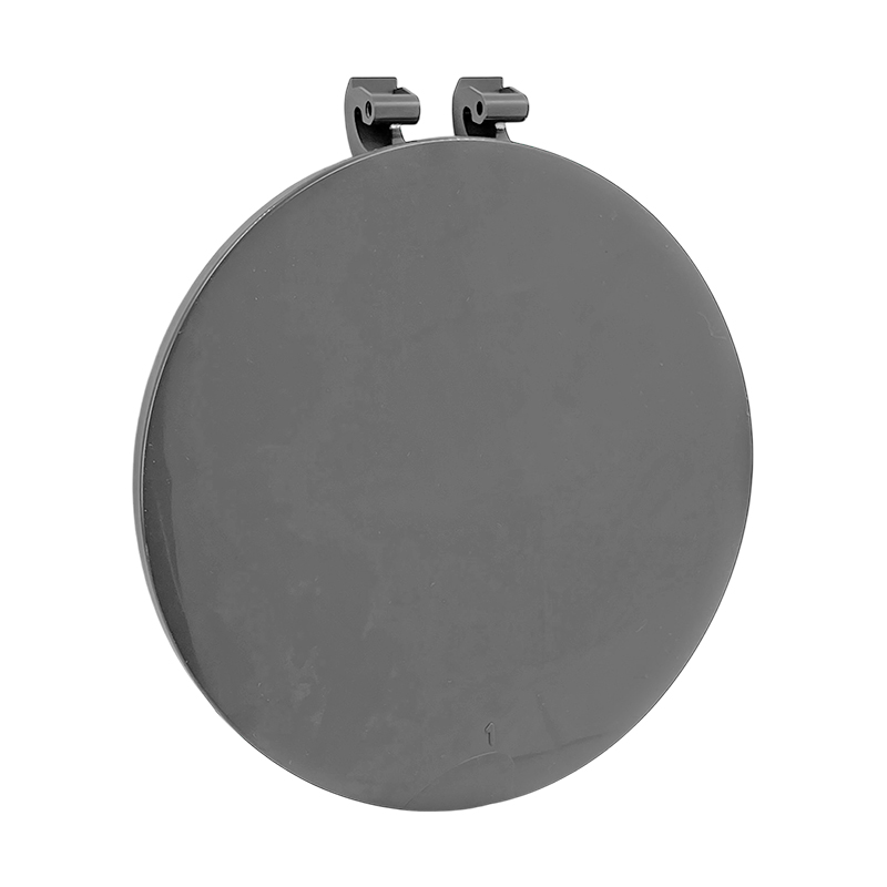 Tapa Secarropas Kohinoor A2042 2052 2062 Gris