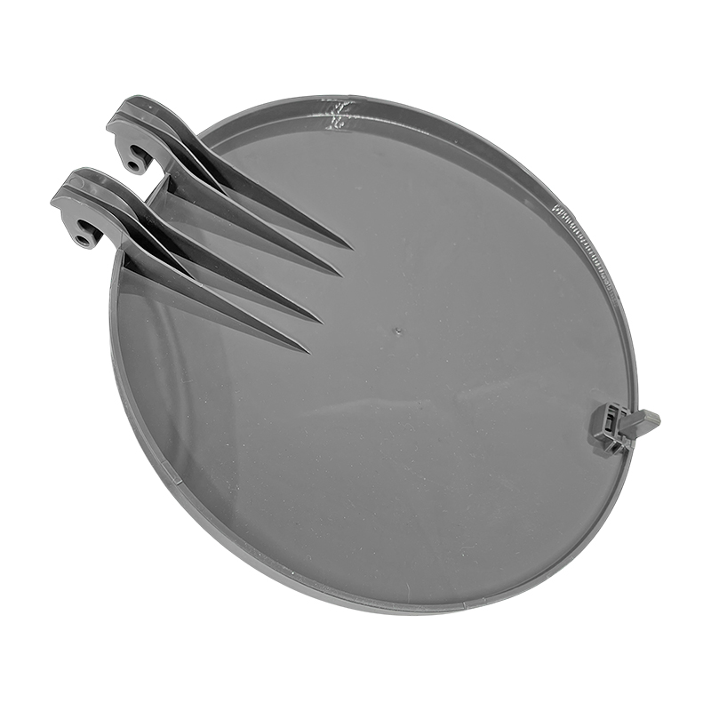 Tapa Secarropas Kohinoor A2042 2052 2062 Gris