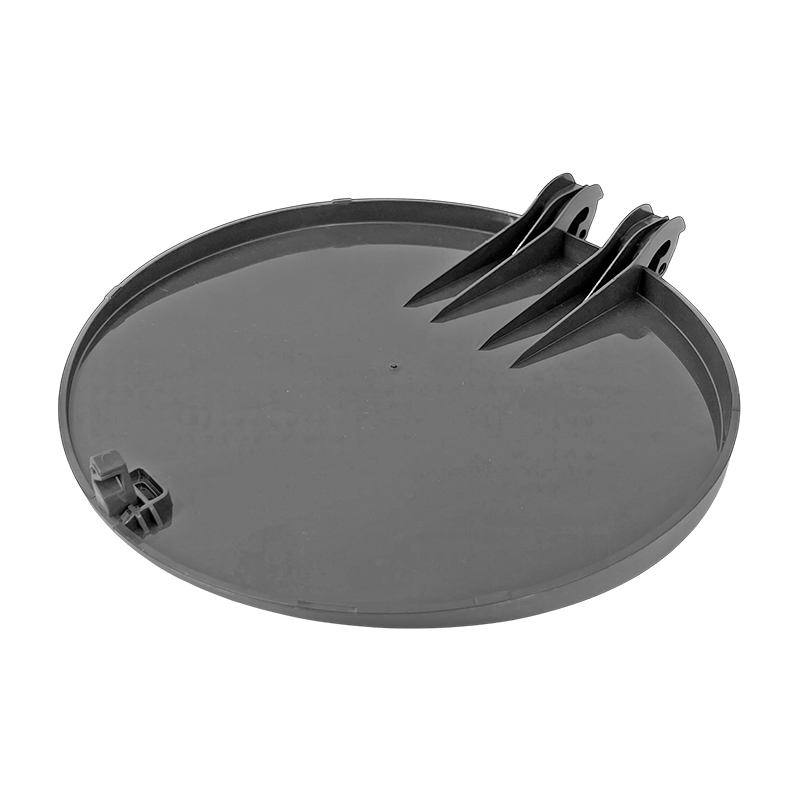 Tapa Secarropas Kohinoor A2042 2052 2062 Gris