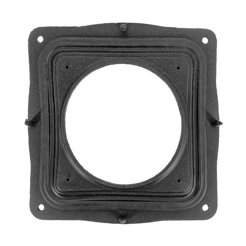 Soporte Goma Motor Ventilador Heladera Whirlpool Wrx48d