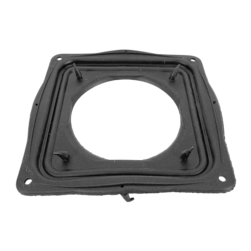 Soporte Goma Motor Ventilador Heladera Whirlpool Wrx48d