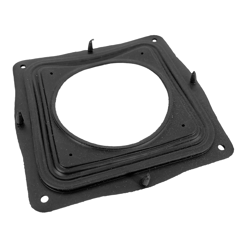 Soporte Goma Motor Ventilador Heladera Whirlpool Wrx48d