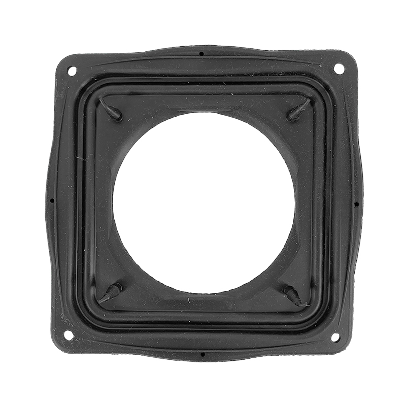 Soporte Goma Motor Ventilador Heladera Whirlpool Wrx48d
