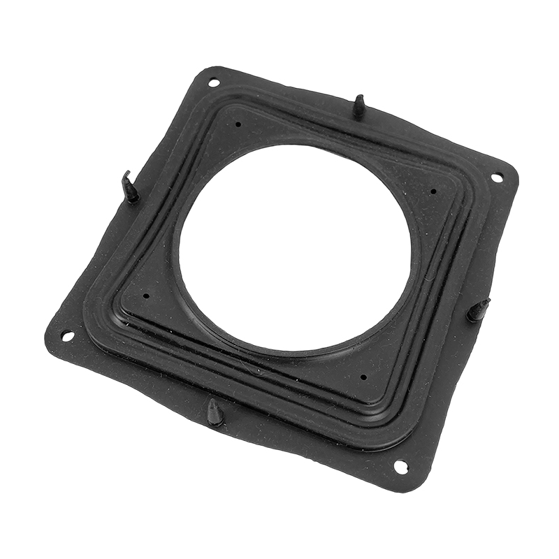 Soporte Goma Motor Ventilador Heladera Whirlpool Wrx48d