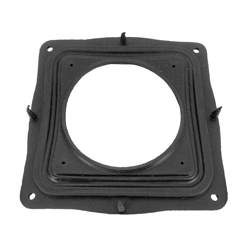 Soporte Goma Motor Ventilador Heladera Whirlpool Wrx48d