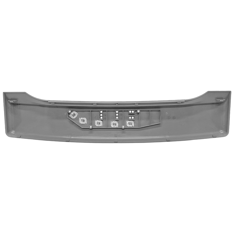 Tablero Botonera Lavarropas Gafa 7000 Gris