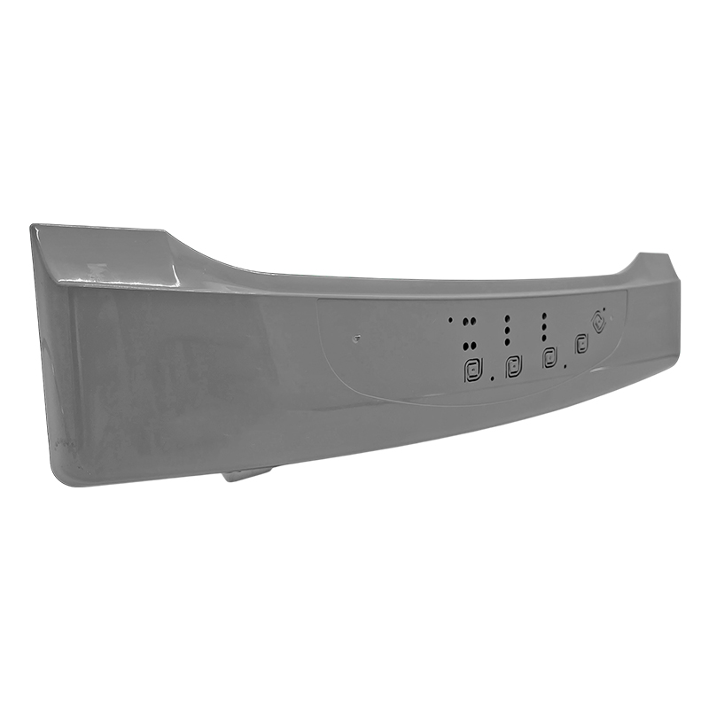 Tablero Botonera Lavarropas Gafa 7000 Gris