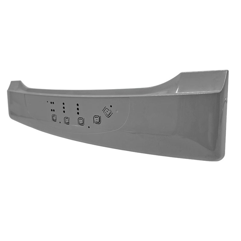 Tablero Botonera Lavarropas Gafa 7000 Gris