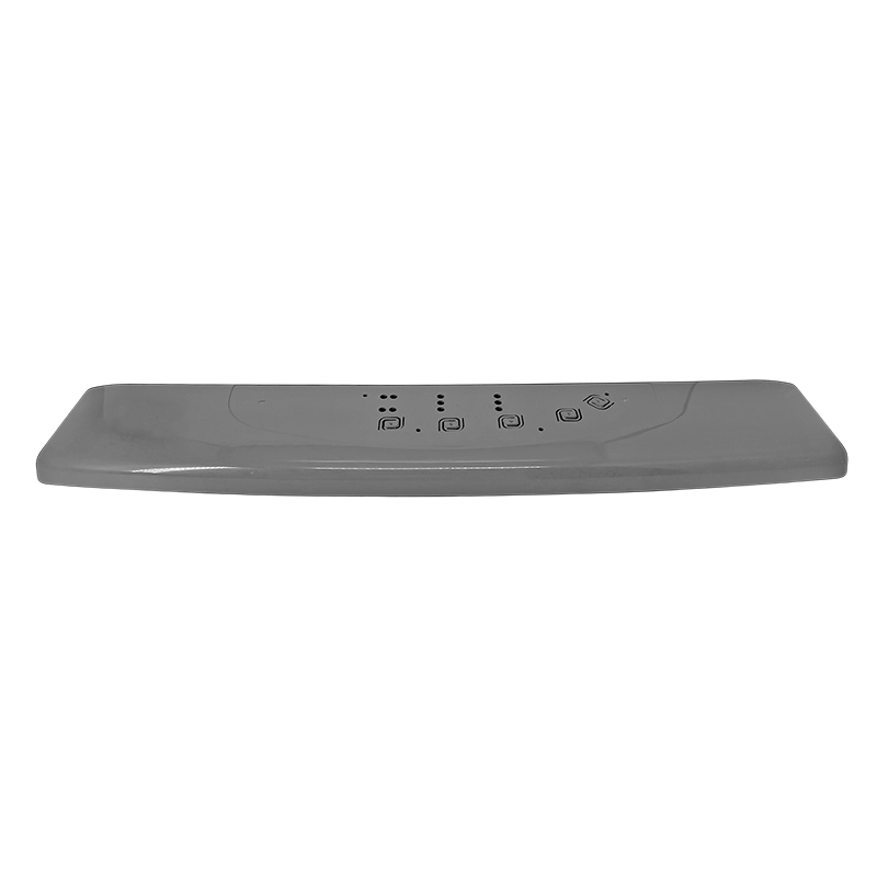 Tablero Botonera Lavarropas Gafa 7000 Gris